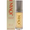 Image de Jovan or Musc Eau de Parfum Natural Spray for Woman, 1er Pack (1 x 59 ml)