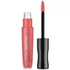 Image de Rimmel - Rouge à Lèvres Stay Matte Liquide - Fini mat - Waterproof et sans transfert - 600 Coral Sass - 5,5ml