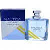Image de Nautica Voyage Heritage Eau de Toilette pour Homme 1 Unité