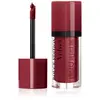 Image de Bourjois - Rouge Edition Velvet - Rouges à Lèvres - 24 Dark Cherie - 7,7 ml