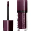 Image de Bourjois - Rouge à lèvres Rouge Edition Velvet - Formule liquide - Fini mat et intense - Longue Tenue - 25 Berry Chic 7,7ml