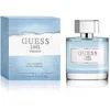 Image de Guess 1981 Indigo Eau de Toilette Spray pour Femme 3.4 oz 100ml