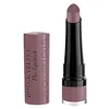 Image de BOURJOIS - Rouge À Lèvres Rouge Velvet The Lipstick 17 From Paris with Mauve - Ultra Pigmenté - Fini Mat Intense - Longue Tenue 24H - Applicateur Précis - Sensation Lèvres Nues