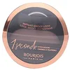 Image de Bourjois - Ombre à Paupières 1 Seconde Eyeshadow - Smoky Facile et Couleur intense - 07 Stay on Taupe 3gr