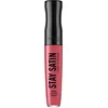 Image de Rimmel - Rouge à Lèvres Stay Matte Liquide - Fini mat - Waterproof et sans transfert - 130 Yuppie - 5,5ml