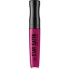 Image de Rimmel - Rouge à Lèvres Stay Matte Liquide - Fini mat - Waterproof et sans transfert - 430 For sure - 5,5ml
