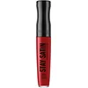 Image de Rimmel - Rouge à Lèvres Stay Matte Liquide - Fini mat - Waterproof et sans transfert - 500 Redical - 5,5ml