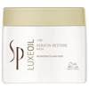 Image de Wella SP Luxe Oil Keratin Restore Mask 400 ml