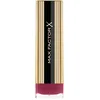 Image de Max Factor Colour Elixir Rouge à lèvres avec vitamine E Teinte Raisen 105