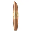 Image de Max Factor Rise - Shine Lift and Volume Mascara 12ml   Noir/Brun