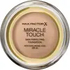 Image de Max Factor Miracle Touch Skin Perfecting Foundation SPF30-48 Golden Beige