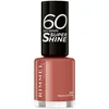 Image de Rimmel london - rimmel 60 secondes super shine 707 tan a cotta