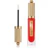 Image de Bourjois - Rouge à Lèvres Velvet Ink - Encre à lèvres - Fini mat sans transfert - 08 Coquelic'hot - 3,5ml