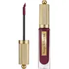 Image de Bourjois - Rouge à Lèvres Velvet Ink - Encre à lèvres - Fini mat sans transfert - 11 Raisin-terdit - 3,5ml