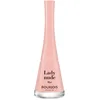 Image de Bourjois - Vernis à ongles 1 Seconde - 35 Lady Nude