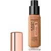 Image de BOURJOIS - Fond De Teint Always Fabulous 24h 420 Sable clair - Fini Semi-Mat - À L'Acide Hyaluronique & Vitamine E - Haute Couvrance - Longue Tenue 24h - SPF20 - 30ml