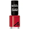 Image de Manhattan Last & Shine #610 It's Gettin' Hot Vernis à ongles 10 ml