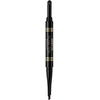 Image de Max Factor Real Brow Fill & Shape 05 Black Brown