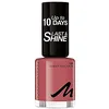 Image de Manhattan Last und Shine Vernis à ongles Sweet Macaron n°150 8 ml