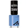 Image de Manhattan Last and Shine Vernis à ongles N°950 Feelin' Fly 10 ml