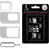 Image de Akashi Kit d'Adaptateur de Carte SIM