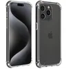 Image de AKASHI Coque protection Iphone 15 Pro Mac transparent