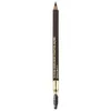 Image de Lancôme - Brôw Shaping Powdery Pencil - Crayon à Sourcils Double Embout, Pointe Couleur Pratique et Brosse pour Estomper le Trait - Facile d’Utilisation - Fabriqué en France
