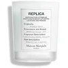 Image de MAISON MARGIELA Replica Bubble Bath Scented Candle (165 g)