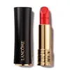 Image de Lancôme - L'Absolu Rouge Cream - Rouge à Lèvres Infusé de Soin - Composé de Baume de Rose, Acide Hyaluronique Repulpant et 3 Grands Extraits de Roses - Hydratation 18h - 3.4gr - Fabriqué en France