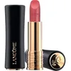 Image de Lancôme - L'Absolu Rouge Cream - Rouge à Lèvres Infusé de Soin - Composé de Baume de Rose, Acide Hyaluronique Repulpant et 3 Grands Extraits de Roses - Hydratation 18h - 3.4gr - Fabriqué en France