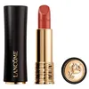 Image de Lancôme - L'Absolu Rouge Cream - Rouge à Lèvres Infusé de Soin - Composé de Baume de Rose, Acide Hyaluronique Repulpant et 3 Grands Extraits de Roses - Hydratation 18h - 3.4gr - Fabriqué en France