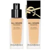 Image de NOVA ENGEL All Hours Foundation Encre De Peau Lc6 25 Ml