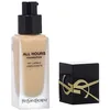 Image de NOVA ENGEL All Hours Foundation Encre De Peau Mn7 25 Ml