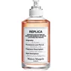Image de 100% Authentic Maison Margiela Replica on a Date 30ml with 3 Niche Samples
