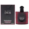 Image de Black Opium Over Red by Yves Saint Laurent for Women - 1.6 oz EDP Spray
