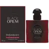 Image de Yves Saint Laurent Eau de Parfum Black Opium sur Rouge 30 ml