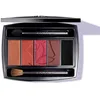 Image de Lancôme Hypnôse Palette 5 Couleurs | 5 Ombres à Paupières Polyvalentes, Finis Mat, Nacré, Irisé et Pailleté, Fards à Paupières Très Pigmentés, Tenue 12h