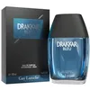 Image de Drakkar Bleu de Guy Laroche, Eau de Parfum Homme, Iconique, Puissante, Aquatique et Fraîche, 100 ml