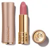 Image de Lancôme - L'Absolu Rouge Intimatte - Rouge à Lèvres Enrichi en Céramides et Grands Extraits de Rose - Pigments Légers et Modulables, Effet Mat Doux et Flouté - 3.4gr - Fabriqué en France