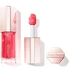 Image de Lancôme Lip Idôle JuicyTreat 12 Cherrylicious, 8.5ml | Huile à Lèvres Hydratante et Nourrissante, Gloss Huile Hydratation 24h, Effet Mouillé, Volume et Lissant, Fabriqué en France