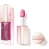 Image de Lancôme - Lancôme Lip Idôle JuicyTreat 18 Berry Yummy - Huile à Lèvres Hydratante et Nourrissante - Gloss Huile Hydratation 24h, Effet Mouillé, Volume et Lissant - 8.5ml - Fabriqué en France