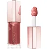 Image de Lancôme - Lancôme Lip Idôle JuicyTreat 60 Million Dollar Berry - Huile à Lèvres Hydratante et Nourrissante - Gloss Huile Hydratation 24h, Effet Mouillé, Volume et Lissant - 8.5ml - Fabriqué en France