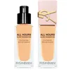 Image de Yves Saint Laurent Fond de teint All Hours Glow