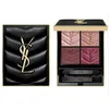 Image de Yves Saint Laurent Couture Mini Clutch Palette de fards à paupières