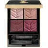 Image de Yves Saint Laurent Couture Mini Clutch Luxury Eyeshadow Palette - 820 Majestic Riad 4 g