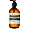 Image de Gel Nettoyant à la Feuille de Géranium pour le corps - 500 ml Aesop Non teinté 500 ml