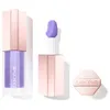 Image de Lancôme - Lip Idôle Cuddle Blur Rouge à Lèvres Mat Fini Velours Floutant - Tenue 12h - Soin Protecteur, Nourrissant, Adoucissant - 8.5 ml - Fabriqué en France