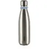Image de Bouteille isotherme LES ARTISTES Rebel metallic argent 50cl A-1997