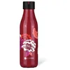 Image de LES ARTISTES Paris A-4262 Bottle'Up, 500 ml, Gourde isotherme sans BPA, Réutilisable, Garde au chaud 12h et au froid 24h, Acier Inoxydable, Design Crystal Asian Vibe