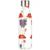 Image de Bouteille isotherme - LES ARTISTES-PARIS - Bottle Up 2.0 - 500 ml - Chupa Chups Kiss